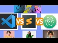 Best Text Editor For Programming and how they can help you with your programming career