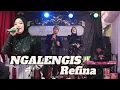 Download Lagu Live anya musik revina ..ngalenggis cipt jeck udin