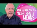What A Narcissist s Anger Really Means
