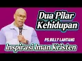 Download Lagu KHOTBAH INSPIRASI IMAN KRISTEN//PS.BILLY LANTANG 