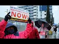 LAUSD workers are on strike for better wages and benefits USA TODAY
