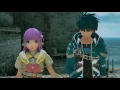 Video di Star Ocean: Integrity and Faithlessness E3 2016 - Launch Trailer