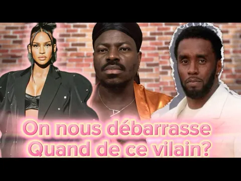 Download MP3 P DIDDY VS CASSIE : UNE VIDÉO ACCABLANTE BOULEVERSE LA TOILE