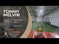 Tommy Melvin - JUCO OUTFIELDER