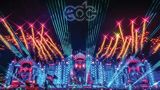 EDC Las Vegas 2025 Aftermovie