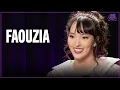 Lagu Faouzia Talks Debut Album \