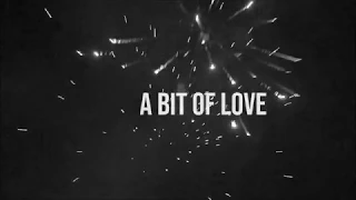the keeper banks remix lyric video