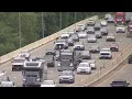 MD refutes VA claim about intentionally not fixing Beltway traffic NBC4 Washington