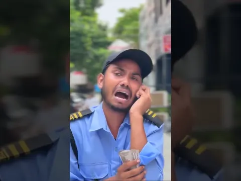 El guardia recibió solo 150 euros de su sueldo y su jefe descubrió la verdad 😱
