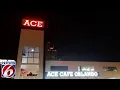 Ace Cafe Orlando closing after 6 years