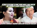 RAMAI PARA GUBERNUR! BU SHERLY LAOS HADIR ANGGUN | TAPI KANG DEDI MULYADI ABSEN