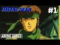 Download Lagu Metal Gear Anime Series | Episode 1 | Operation Intrude N313