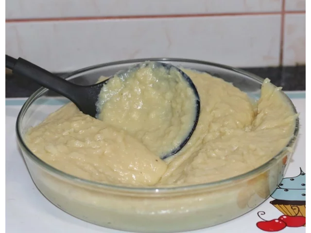 RECHEIO DE COCO POR DEBORA DIAS