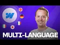 How to Create a Multi-Language Website in Webflow in 2026 - Webflow Localization
