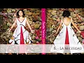 Camila Moreno - La necesidad (AUDIO OFICIAL)