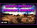 ESO Jewelry Crafting Survey Alik r Desert Location