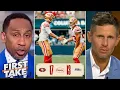 Download Lagu BREAKING! ESPN GOES CRAZY AFTER BROCK PURDY'S CLUTCH TD TO LEAD 49ERS A COMEBACK WIN IN LAST MINUTE!