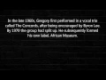 Gregory Isaacs - Cool Down The Pace 1982 [HQ]