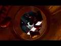 NASTYSH!!T - PHENOMENAL ft. G.G.A ( Visualizer ) Prod. Black Mamba