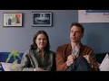 THE HYPNOSIS trailer BFI London Film Festival 2023