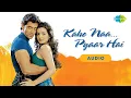 Download Lagu Ek Pal Ka Jeena | Kaho Naa Pyaar Hai | Hrithik Roshan | Amisha Patel | Audio Song