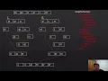 MERGE SORT - cara kerja time complexity dan Python Coding Bahasa Indonesia