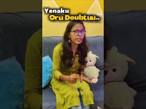 ipdi oru twist ah yethir pakala🤣