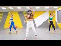 Download Lagu Fastest Weight Loss Exercise - Lose Belly Fat With This Aerobic Exercise Every Morning | Eva Fitness
