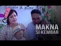 Download Lagu Si Kembar Tatjana dan Bima, Bawa Banyak Makna Bagi Surya dan Cynthia - Cumicam 27 November 2017