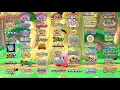 Download Lagu 【2022】カービィダンス(BGM)を56曲同時再生(Kirby Victory Dance Mashup)