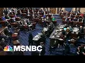 Norm Ornstein Voting Rights Has Died On The Sword Of The Filibuster