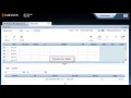 Detailed Timecard Approval