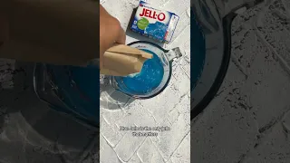 Jello Ice Cream Just 3 Ingredients 