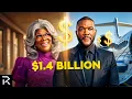 Tyler Perry s 1 4 Billion Net Worth Is No Madea Joke