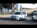 SUPER RARE PSP Code 3 Escort Driver Training w LIGHTS SIRENS