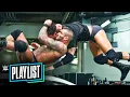 Lagu Randy Orton attacks out of nowhere: WWE Playlist