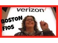 BOSTON VERIZON DESTINATION STORE TOUR