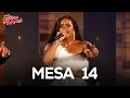 Download Lagu MESA 14 -  Forró Cintura de Mola (AO VIVO NO NERES SHOW 2025)
