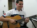 Essa pequena [Chico Buarque] por Emerson Leal