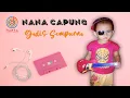 Download Lagu Nana Capung - Gadis Sempurna | Unofficial Lyric Audio #NariaMusic