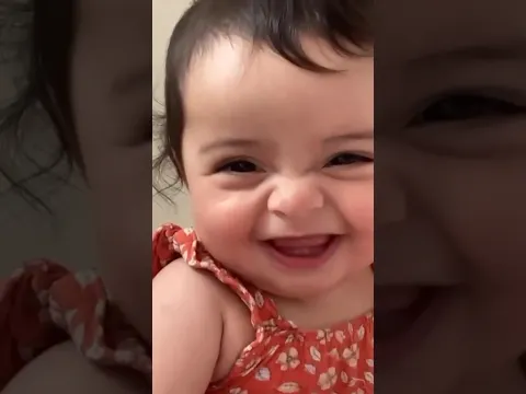 Cute Baby