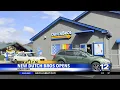 New Dutch Bros location opens in Medford
