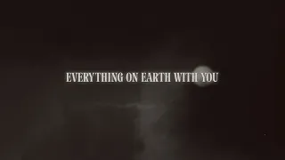 Allegra Jordyn Everything On Earth With You Official Lyric Video 