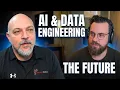 Will AI Replace Data Engineers The Future of the Discipline