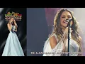 Liamani - Things I've Learned (So Far) (Studio Version from Disney DZC: Worlds Collide Concert Tour)
