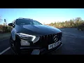 Is this BRUTAL Mercedes-AMG A45 S Better than my RS3?