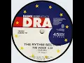 Lagu The Rhythm Section – The Voice (Dub Mix)
