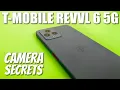 T Mobile Revvl 6 5G - Camera Tips and Tricks