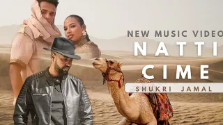 Shukri Jamal NATTI CIME New Ethiopian Afan Oromo Music Video 2025 IBSISHAA GO 