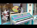 Elkins West Virginia DownTown TOUR in 4K
